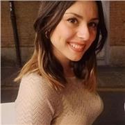 Professoressa di Lingue e Letterature impartisce lezioni private di francese, inglese e italiano